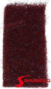 coarse scrubber pad (2pcs)