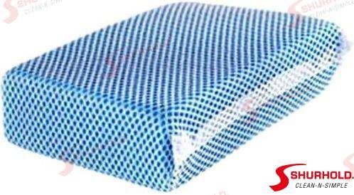 bug & tar remover sponge