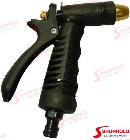 hose nozzle