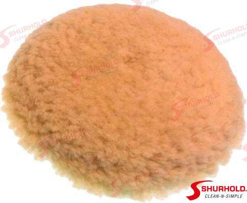 buff magic pad 6 1/2" (2pcs)