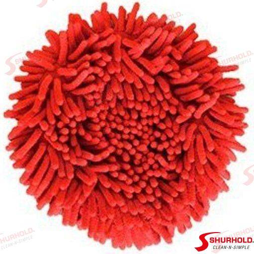 brite bonnet final polish pad