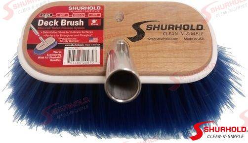 flared brush 6 extra soft