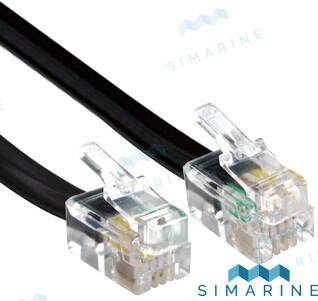 sicom data cable 5m