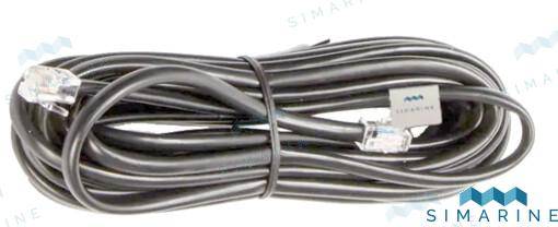 sicom extemsopm data cable 8m