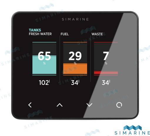 pico-black - standalone