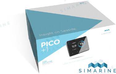 pico one package black