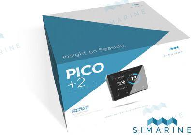 pico standard package standalone silver