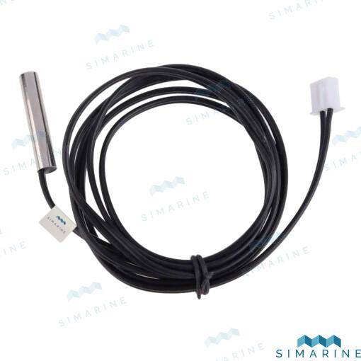 temperatūras sesnsors ntc 10k 1m