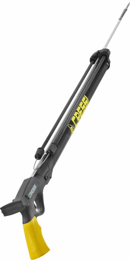 SIOUX RUBBER GUN 50cm