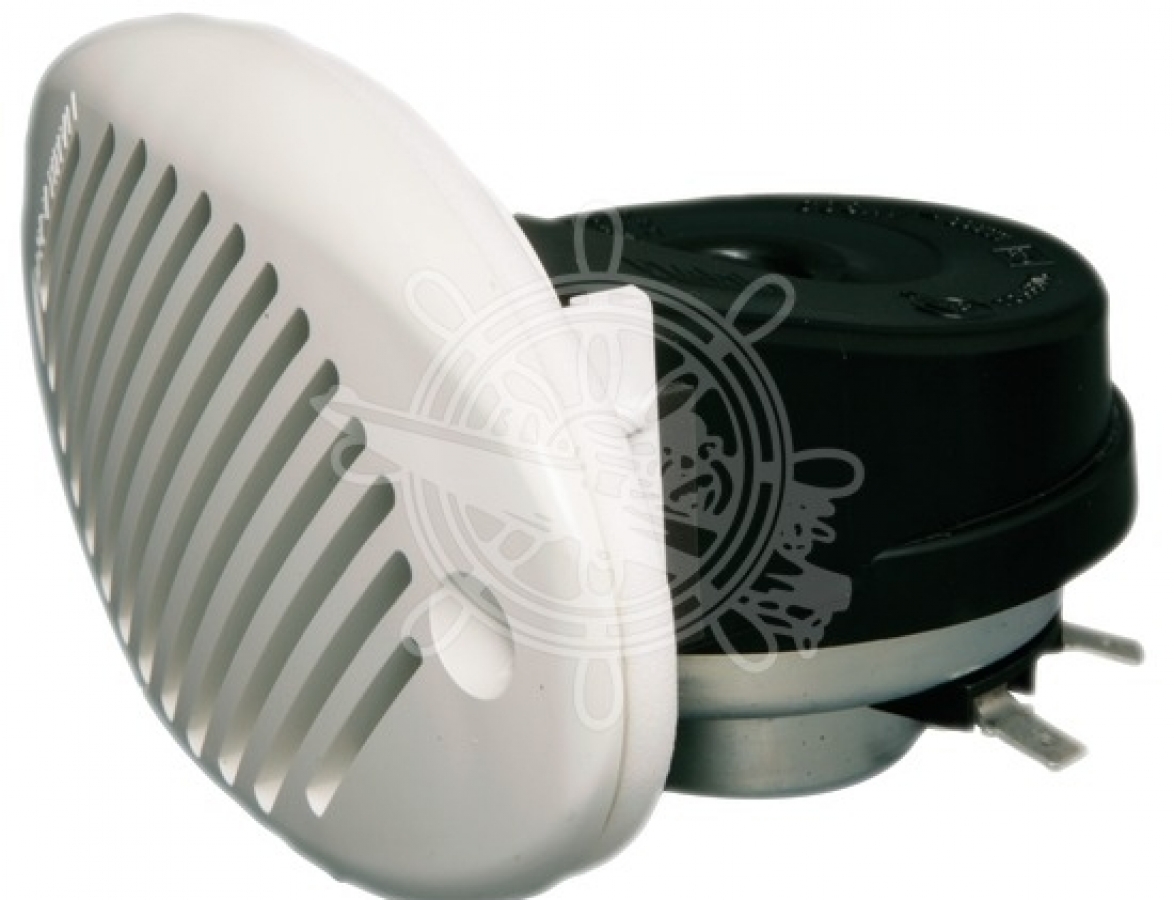 Sound signal (built in) 140 x 80 mm