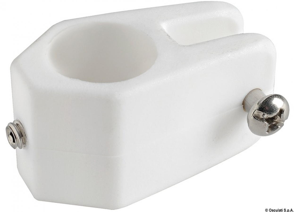 Nylon sliding joint Ø 22 mm