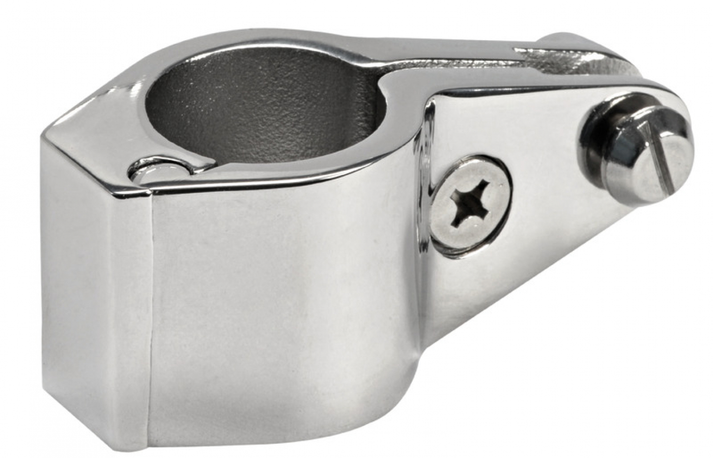 Slider for awning Ø 30mm AISI316 L85mm