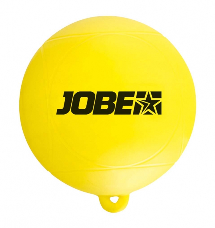JOBE SLALOM BUOY YELLOW
