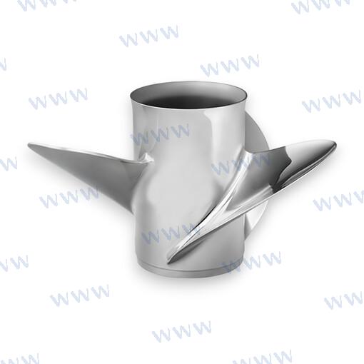 Solas Propeller XTO 3x16-3/8"X21R for Yamaha