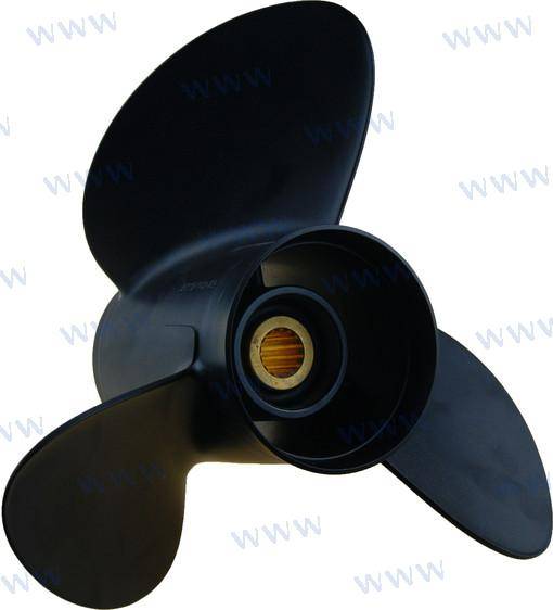 SOLAS 3512-142-23 Aluminium propeller 3x14,2x23 L