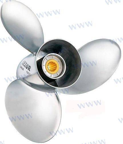 SOLAS 3571-153-19  propeller lexor 3x15,3x19 R