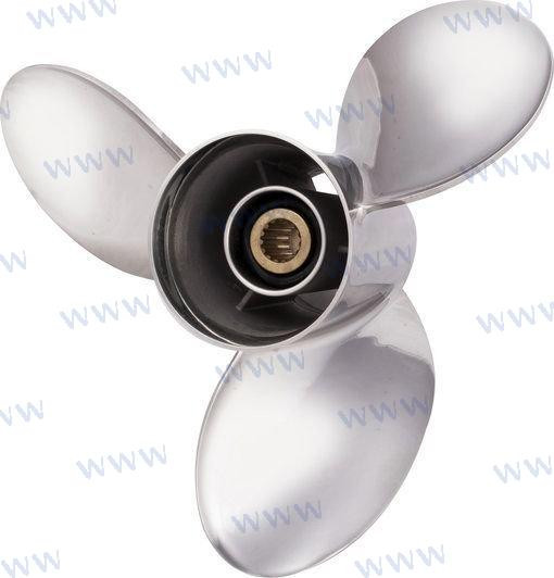 SOLAS 3572-155-17 propeller lexor 3x15,5x17 L