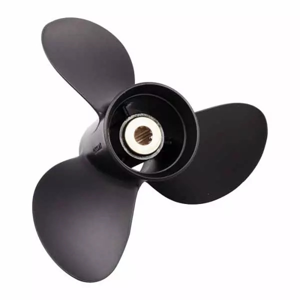 SOLAS 4111-093-07A  aluminum propeller 3x9,3x7 R for Suzuki