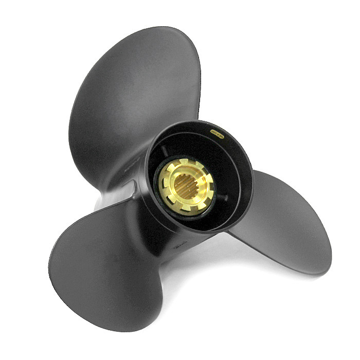 SOLAS 6412-135-15 Aluminium propeller 3x13,5x15 L