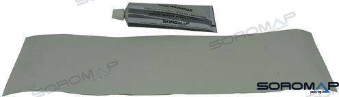 kit repair hypalon white 75ml