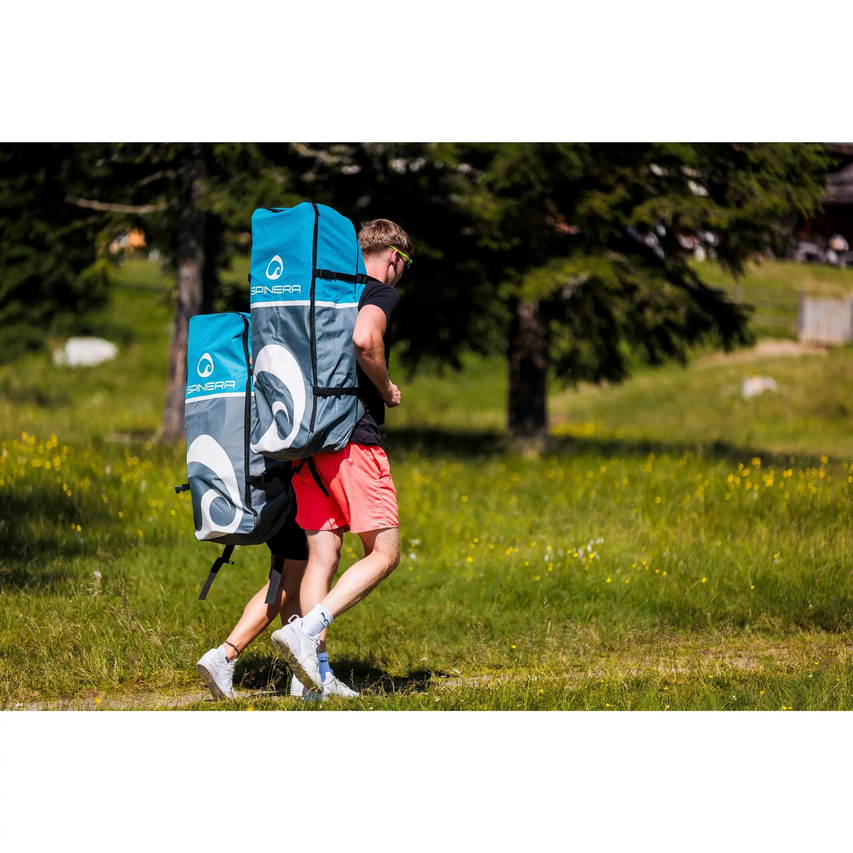 Spinera Big SUP Backpack