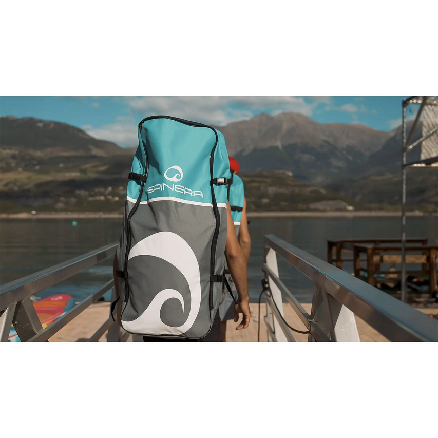Spinera Big SUP Backpack