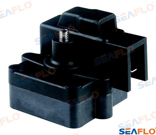 Pressure switch 35 PSI for SEAFLOW pumps (adjustable)