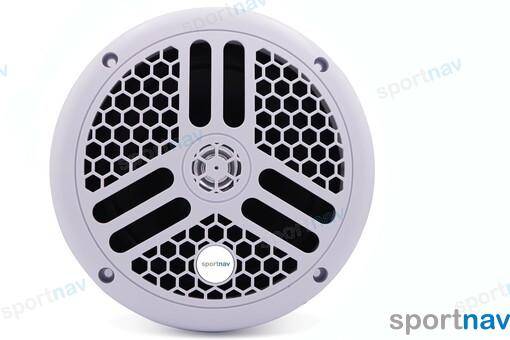 bluetooth 6,5" speakers spoh060b