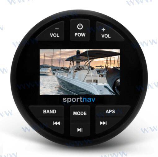 spoh303 media center