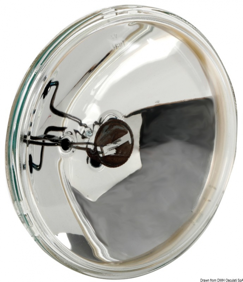 Bulb for spotlight 12V for 13.239.00 13.240.00