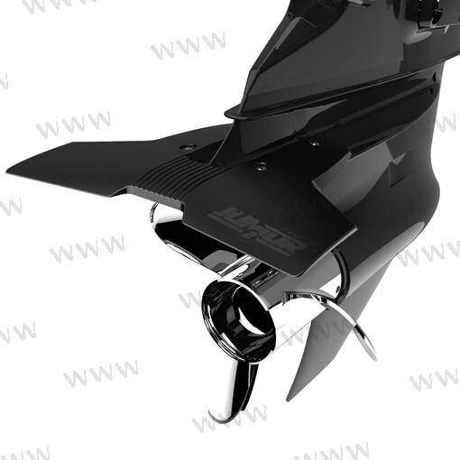 Heavy Duty footswitch AISI 316 review