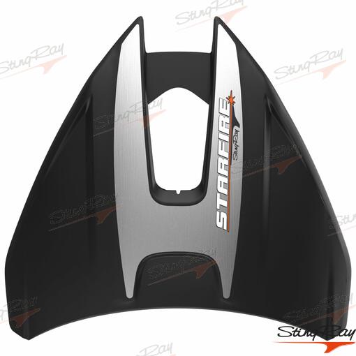 Гидрокрыло StingRay — Starfire 40–300 л.с.