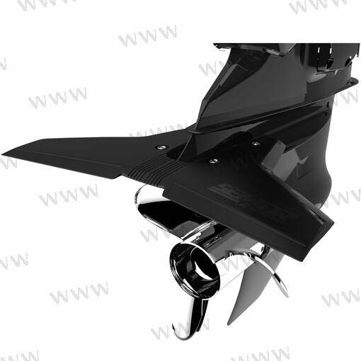 hydrofoil​ ​classic 2 senior 40-300 hp (drill)