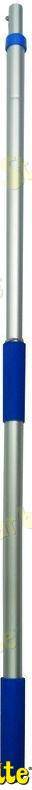 telescoping handle 94 cm - 183 cm Starbrite