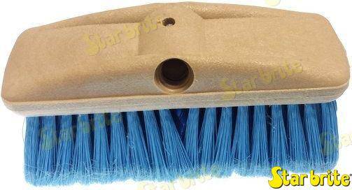 deck brush 8" Starbrite