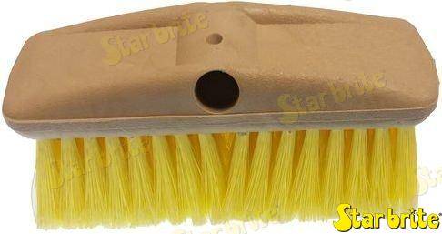 deck brush 8" Starbrite