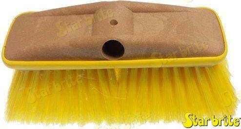 deluxe brush soft Starbrite