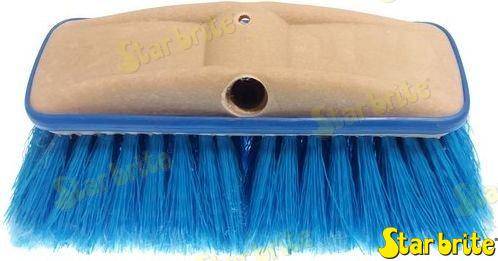 deluxe brush medium Starbrite