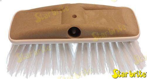 deluxe brush strong Starbrite