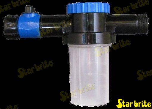 salt off protector applicator Starbrite