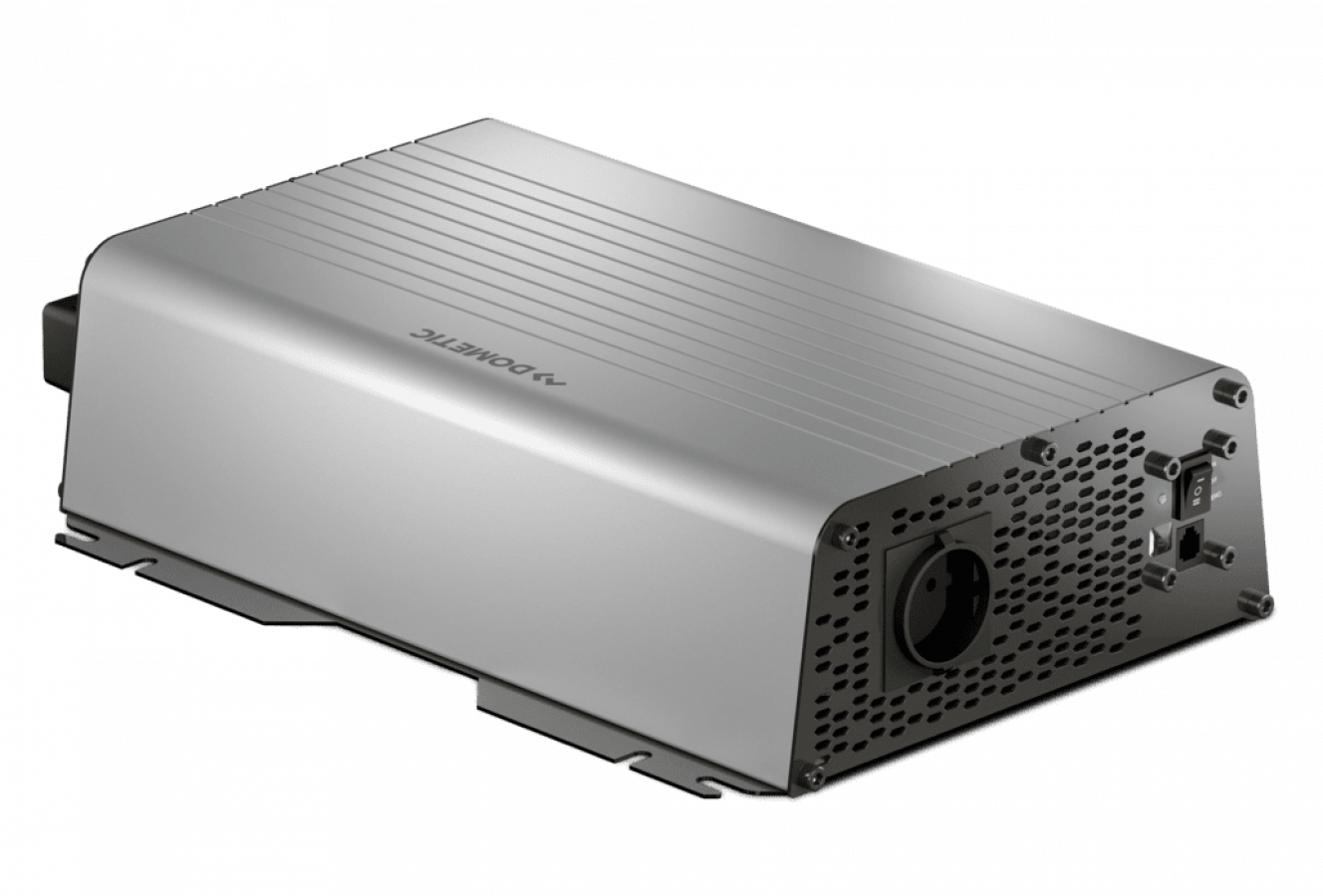 Power meter Dometic SinePower DSP 2012 - 12V-230V - 2000W (can run air conditioners)