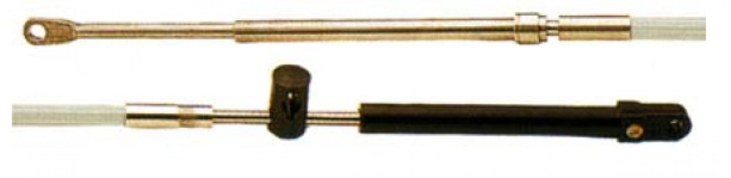 Кабель дистанционного управления Mercury GEN2 14 футов 4,25 м