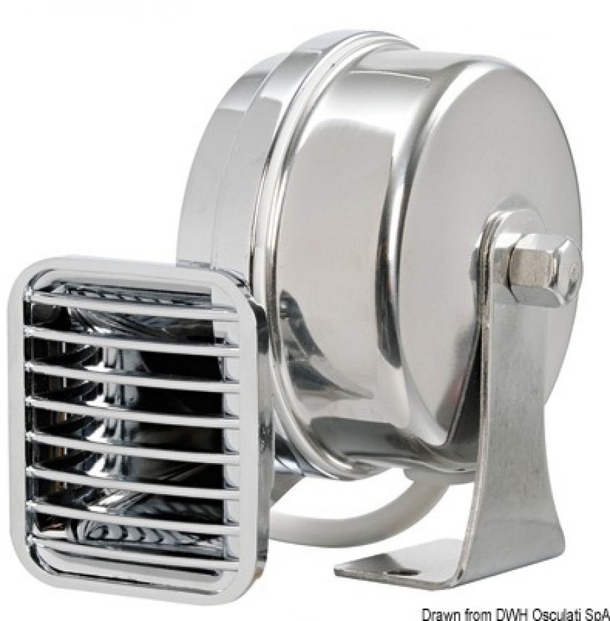 Osculati Taure 12V 8A 115 +