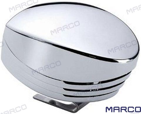 Taure Marco 12V metallized ABS