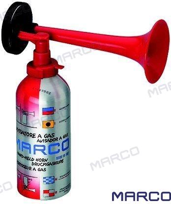 manual  horn MARCO