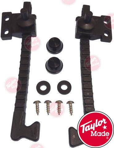 side vent adjusters p