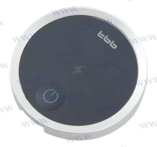 vadības pults priekš TBB ih700/ih1000/ih1500/ih200