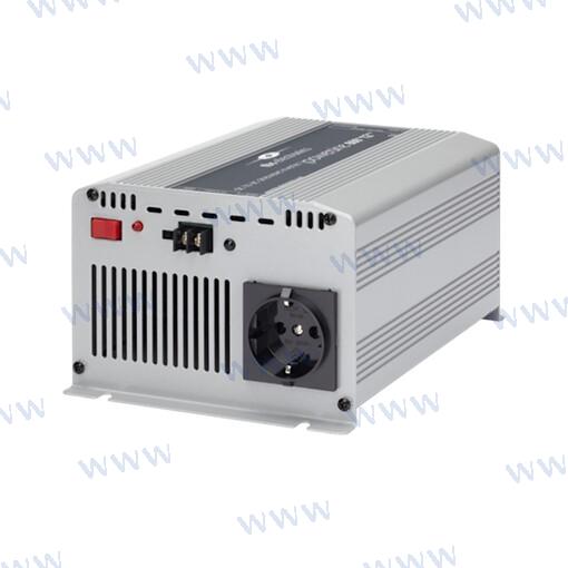 Powersine 800-24 DC-AC Converter