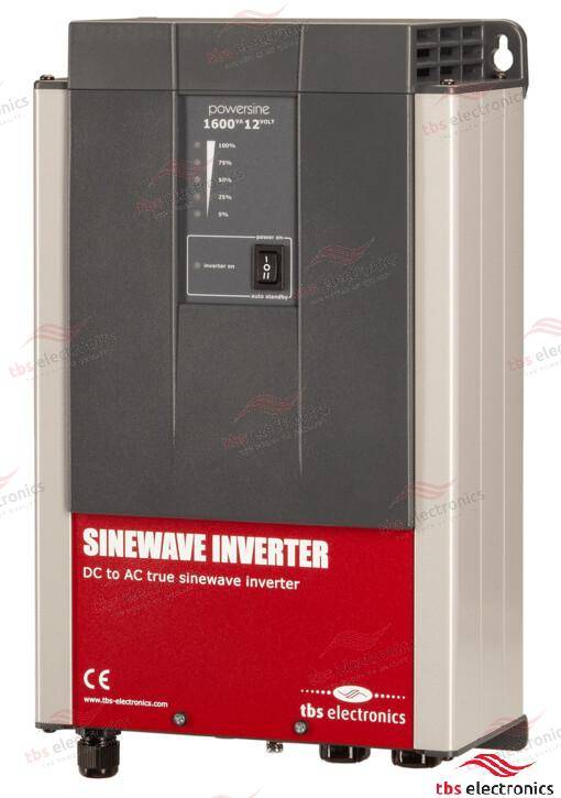 powersine 12v 1000w