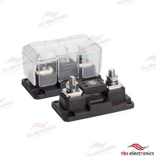 dcm mega fuseholder (50v/40..300a)